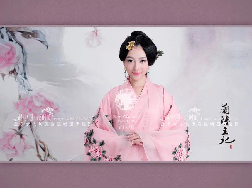 สาวจีนถ่ายแบบ เซ็กซี่ part 180