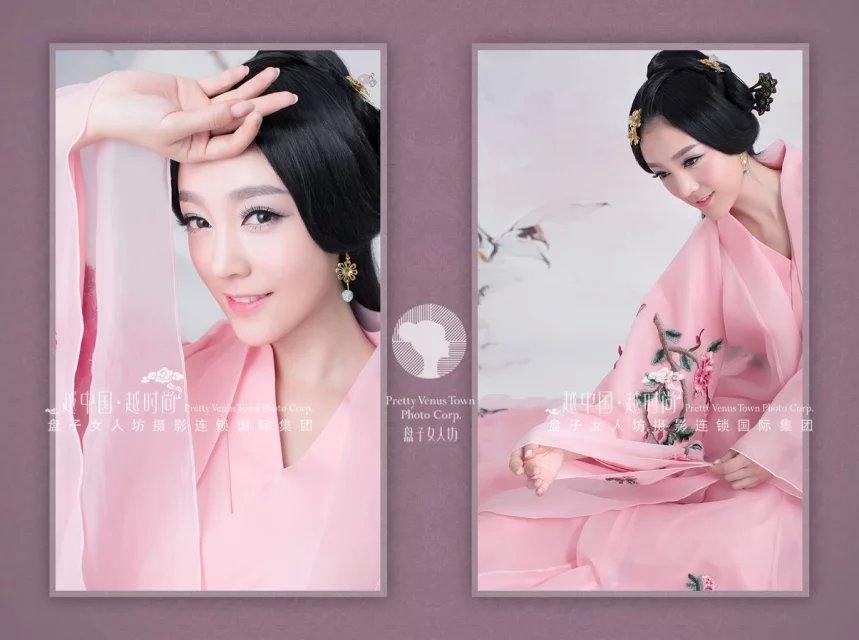 สาวจีนถ่ายแบบ เซ็กซี่ part 180