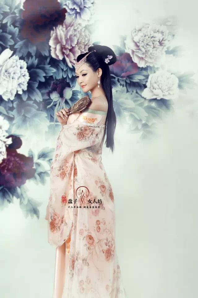 สาวจีนถ่ายแบบ เซ็กซี่ part 180