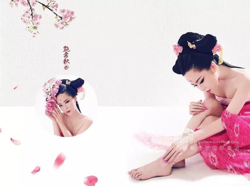 สาวจีนถ่ายแบบ เซ็กซี่ part 180
