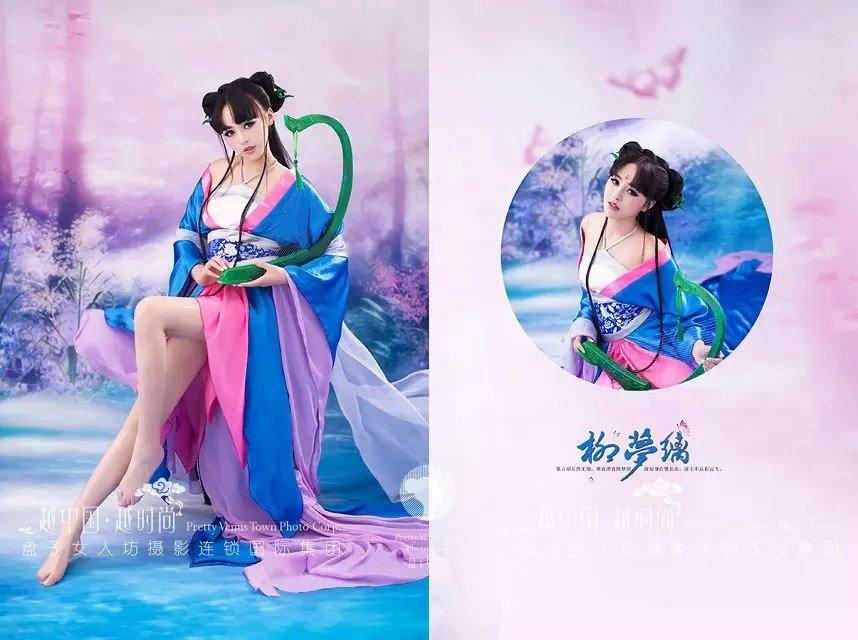สาวจีนถ่ายแบบ เซ็กซี่ part 180
