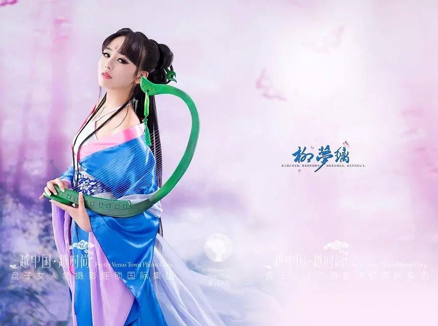 สาวจีนถ่ายแบบ เซ็กซี่ part 180