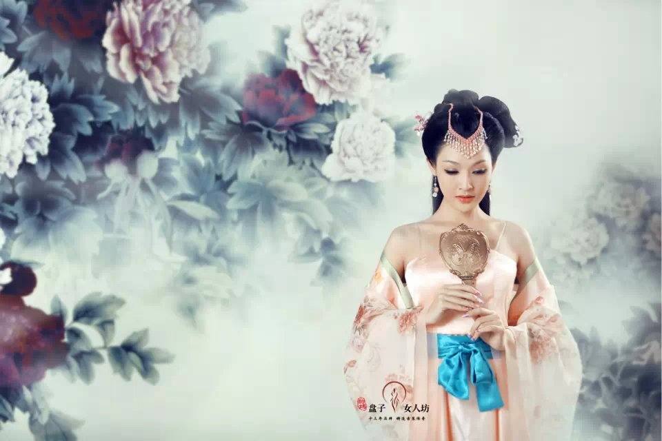 สาวจีนถ่ายแบบ เซ็กซี่ part 180