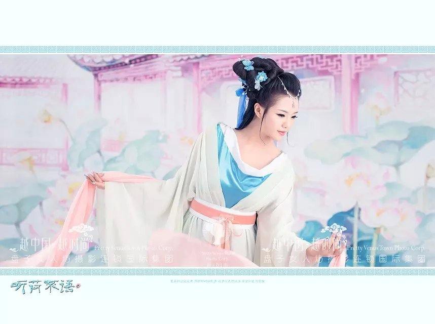 สาวจีนถ่ายแบบ เซ็กซี่ part 180