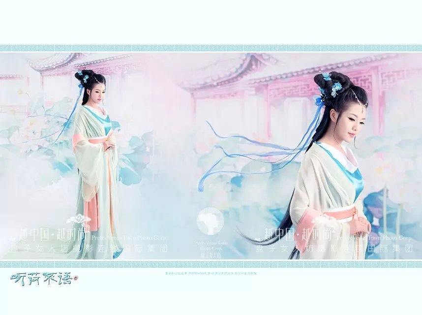 สาวจีนถ่ายแบบ เซ็กซี่ part 180