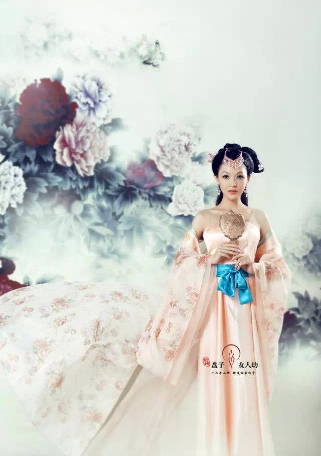 สาวจีนถ่ายแบบ เซ็กซี่ part 180