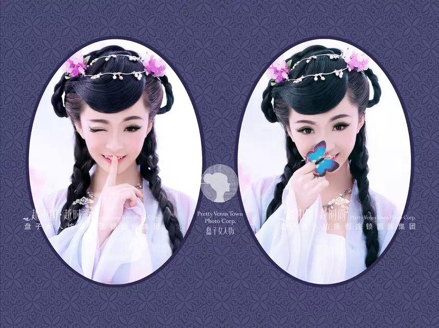 สาวจีนถ่ายแบบ เซ็กซี่ part 180