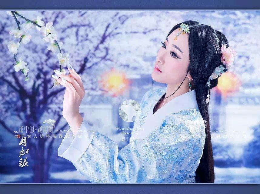 สาวจีนถ่ายแบบ เซ็กซี่ part 180
