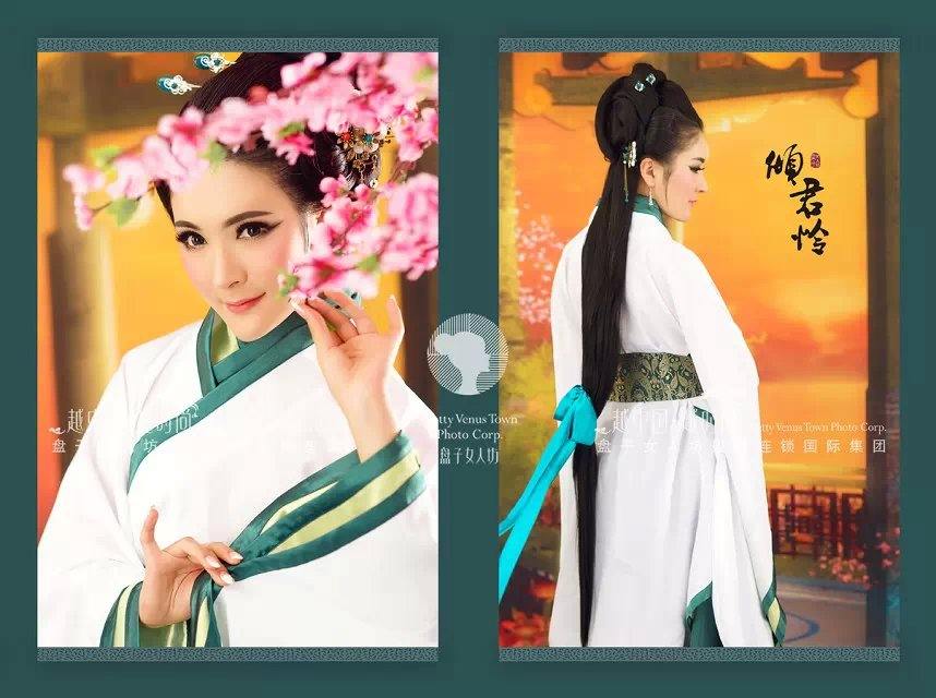 สาวจีนถ่ายแบบ เซ็กซี่ part 180