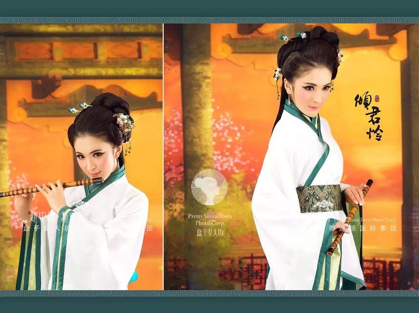 สาวจีนถ่ายแบบ เซ็กซี่ part 180