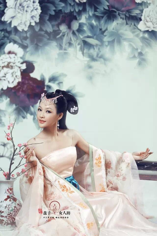 สาวจีนถ่ายแบบ เซ็กซี่ part 180