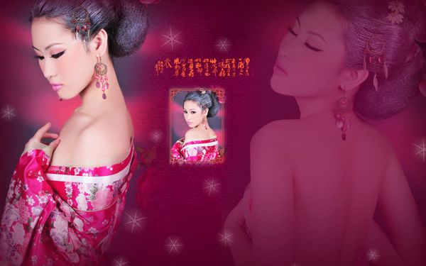 สาวจีนถ่ายแบบ เซ็กซี่ part 180