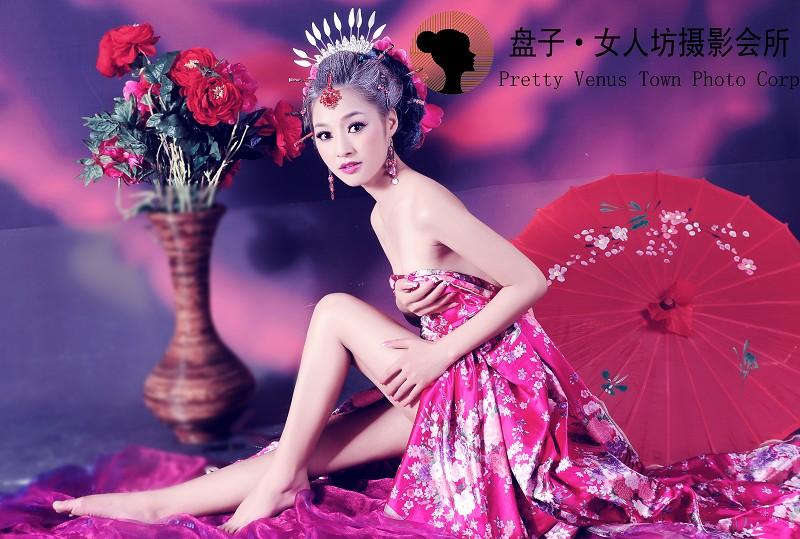 สาวจีนถ่ายแบบ เซ็กซี่ part 180