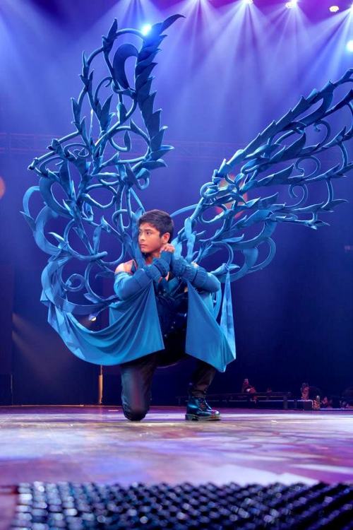 โคโค่ มาร์ติน &hearts; พระเอกปินส์หล่อแซ่บ ที่ดังมาจากหนังเกย์