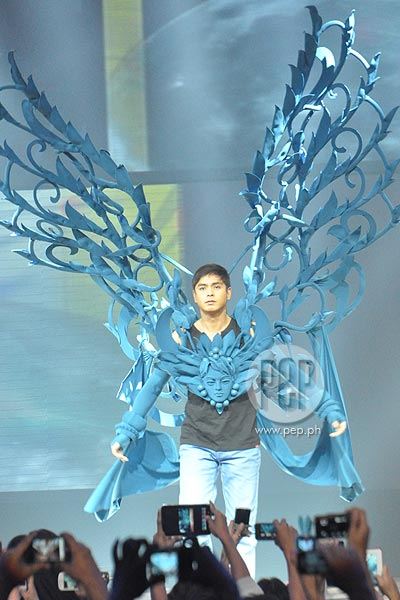 โคโค่ มาร์ติน &hearts; พระเอกปินส์หล่อแซ่บ ที่ดังมาจากหนังเกย์
