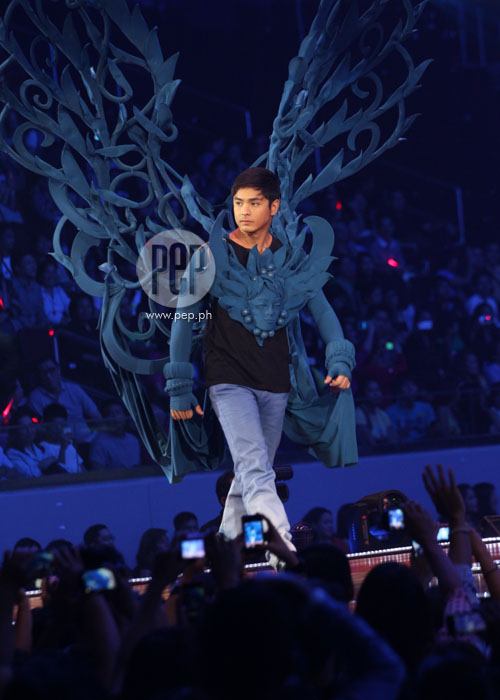 โคโค่ มาร์ติน &hearts; พระเอกปินส์หล่อแซ่บ ที่ดังมาจากหนังเกย์