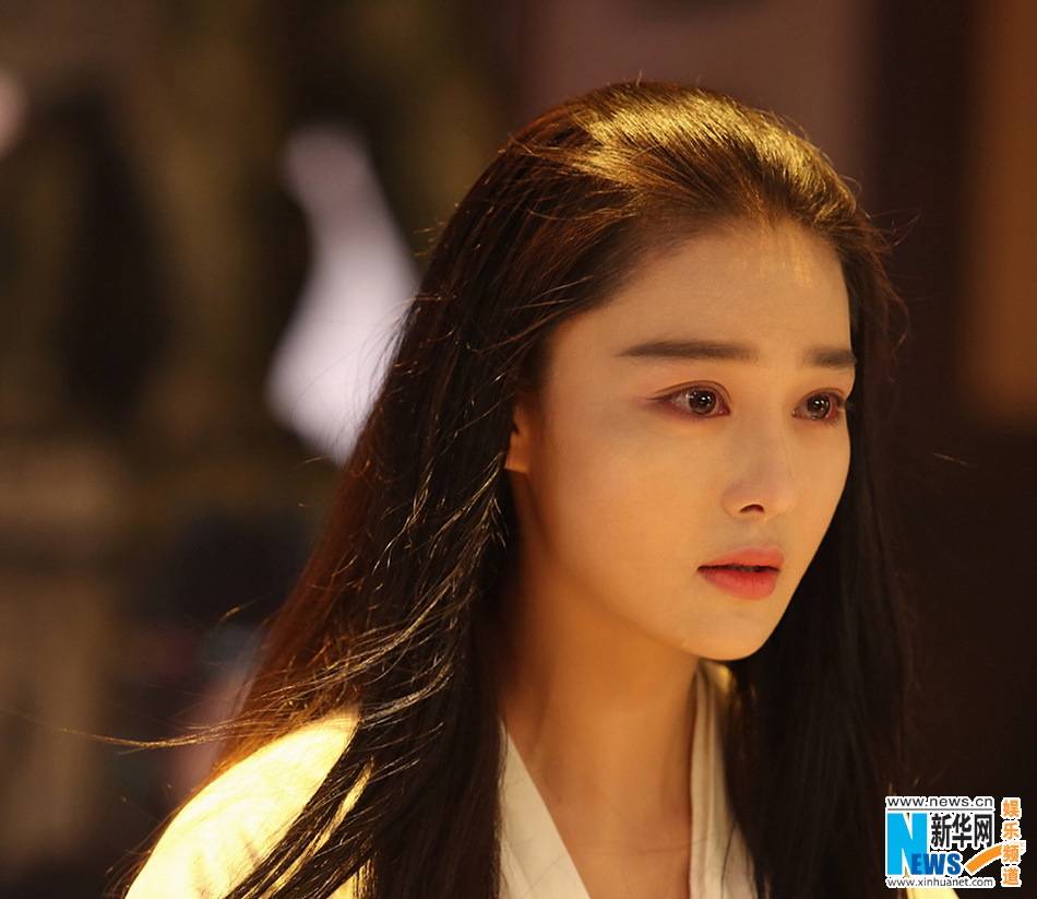 Border-Town Prodigal 《新边城浪子》 2015 part24