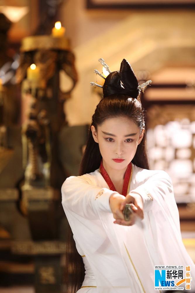 Border-Town Prodigal 《新边城浪子》 2015 part24