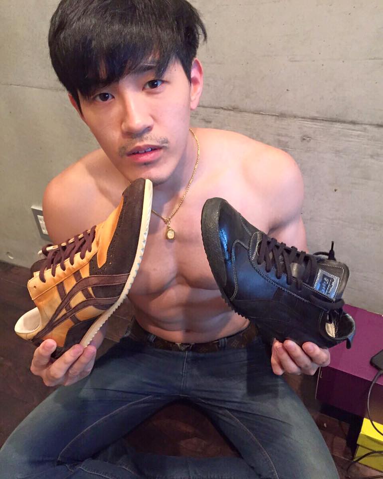 เจอแบบนี้ อ๋อยยย..กระฉอก