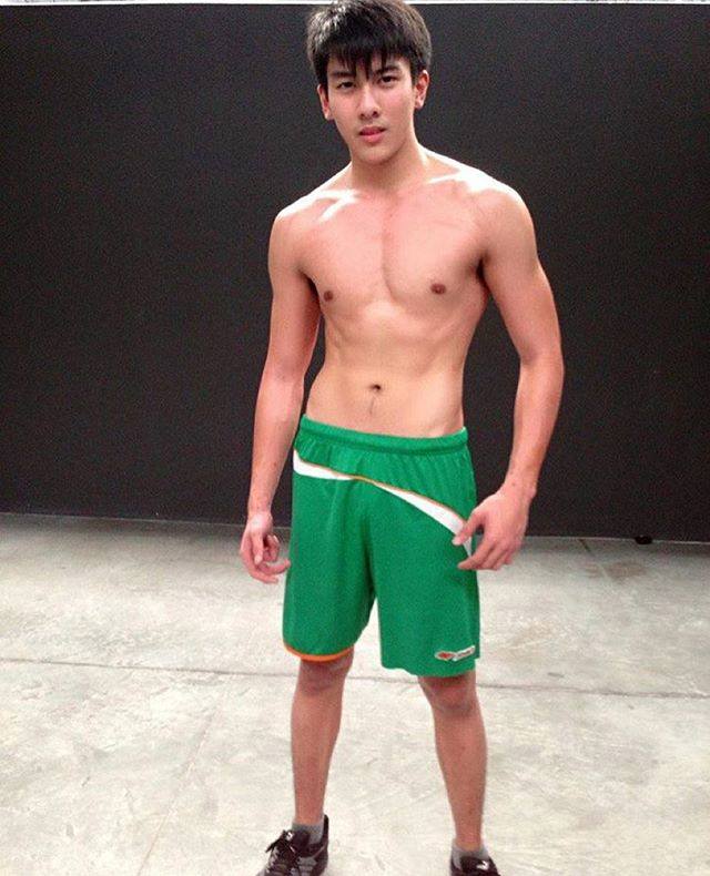 เจอแบบนี้ อ๋อยยย..กระฉอก