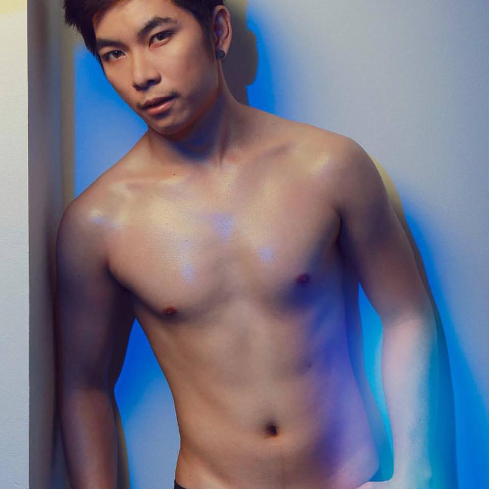 เจอแบบนี้ อ๋อยยย..กระฉอก