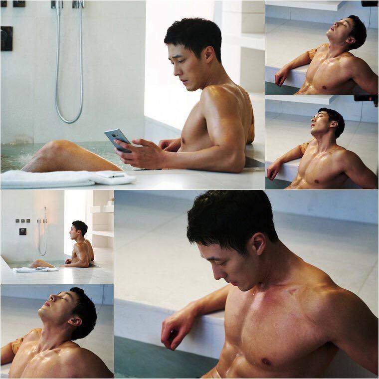 เจอแบบนี้ อ๋อยยย..กระฉอก
