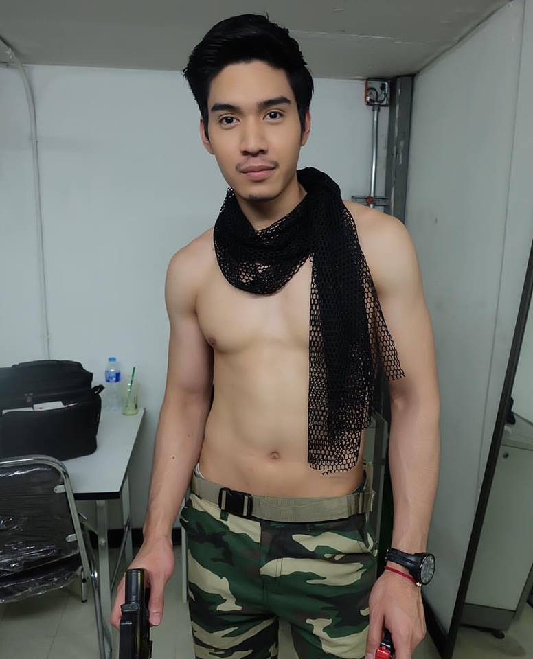 เจอแบบนี้ อ๋อยยย..กระฉอก