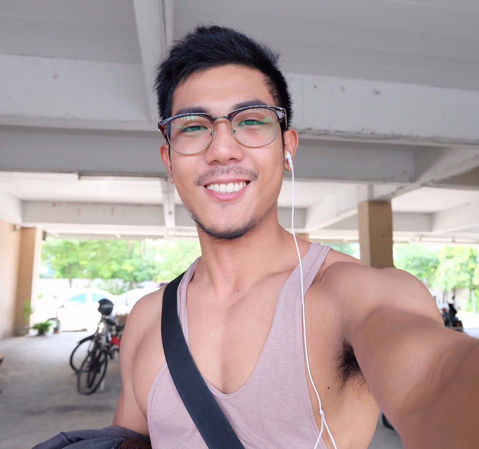 เจอแบบนี้ อ๋อยยย..กระฉอก