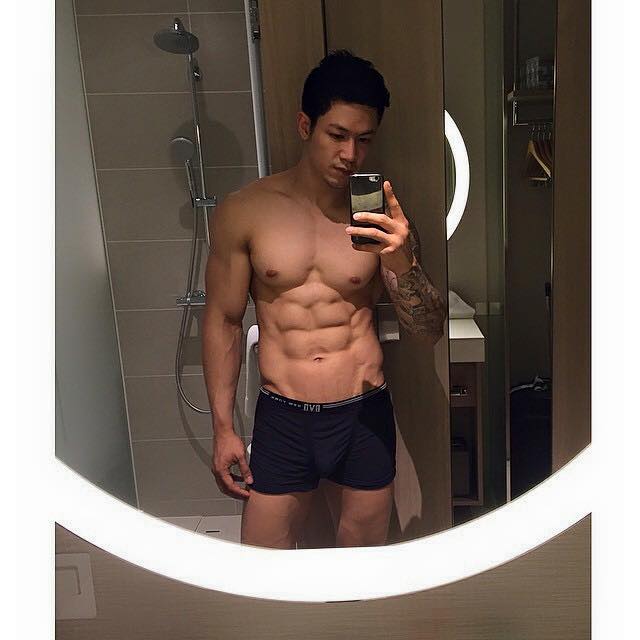 เจอแบบนี้ อ๋อยยย..กระฉอก
