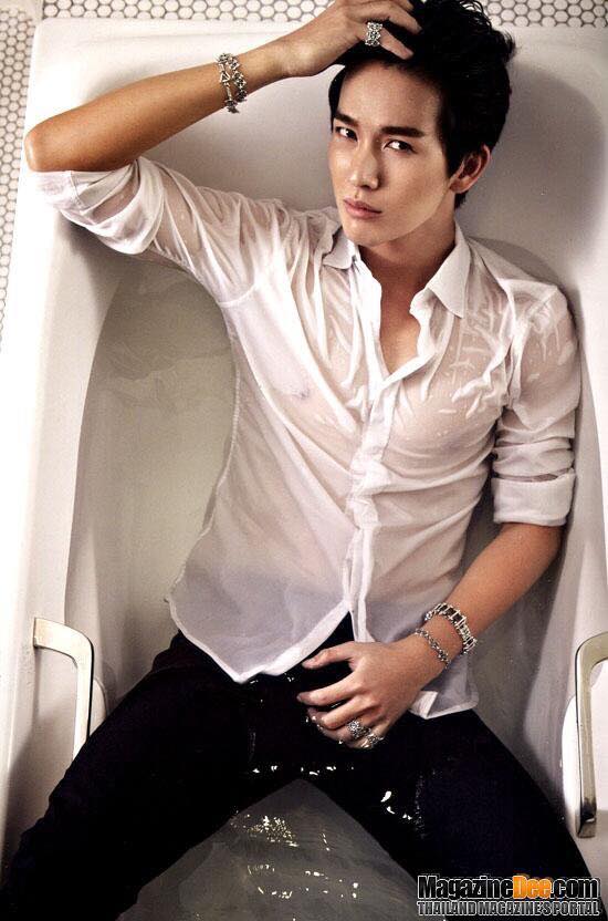 เจอแบบนี้ อ๋อยยย..กระฉอก