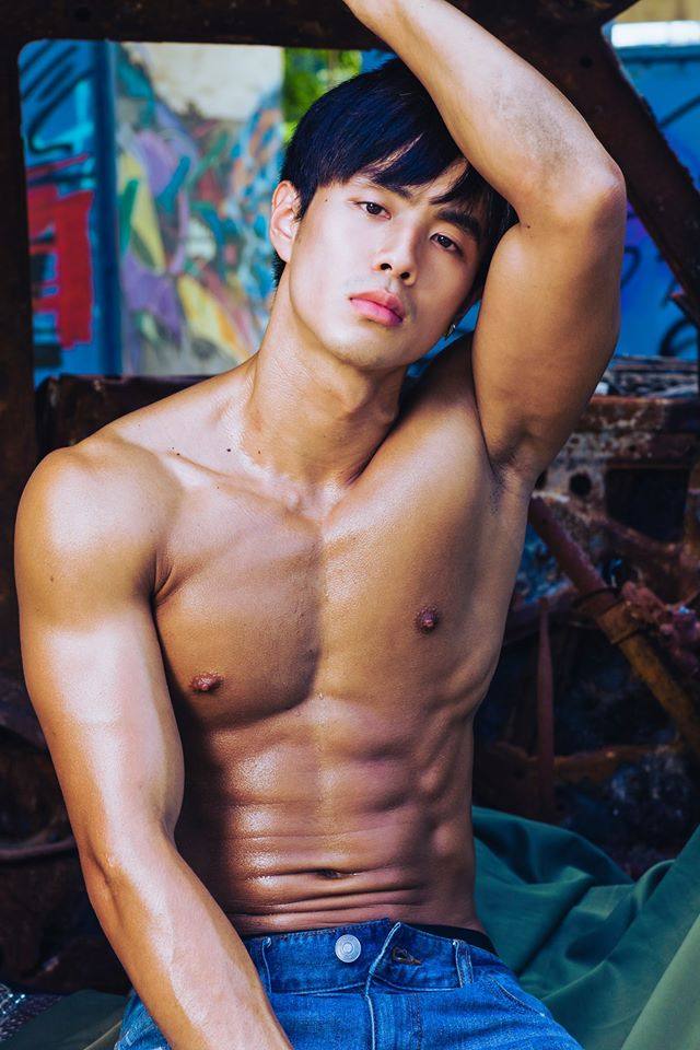เจอแบบนี้ อ๋อยยย..กระฉอก