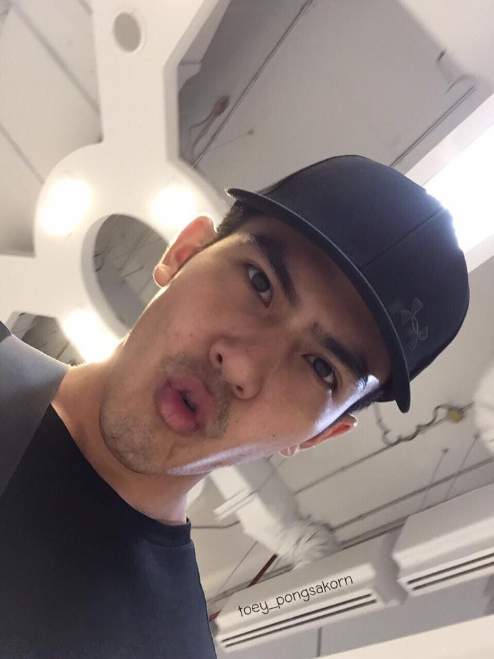 ไมค์+เต้ย ขอ2นะ