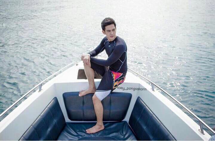 ไมค์+เต้ย ขอ2นะ