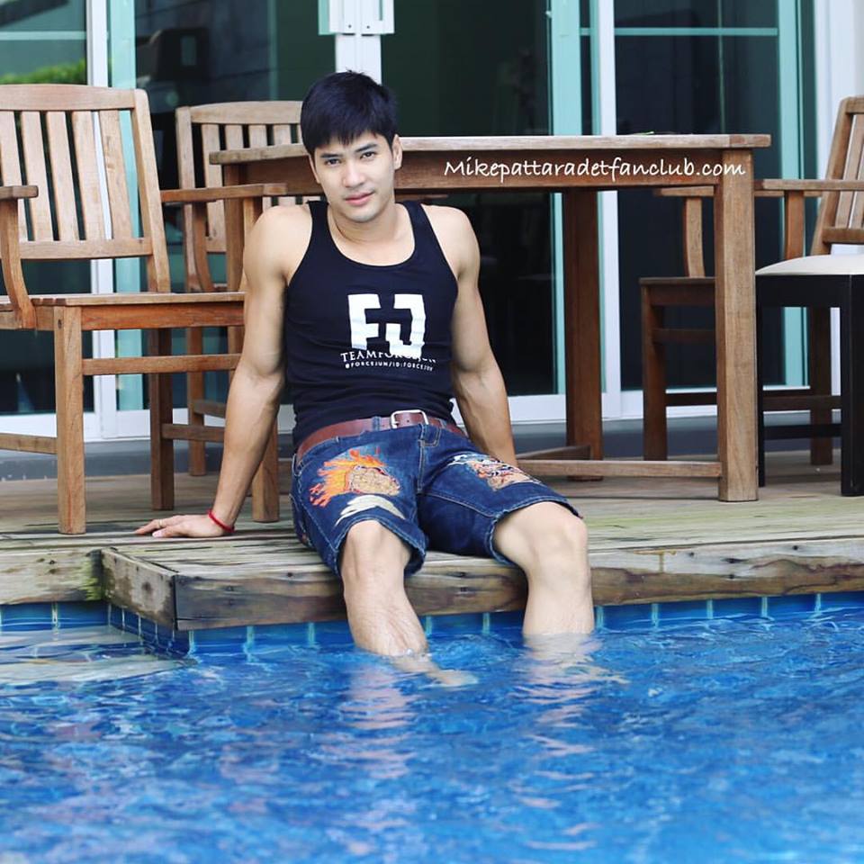 ไมค์+เต้ย ขอ2นะ