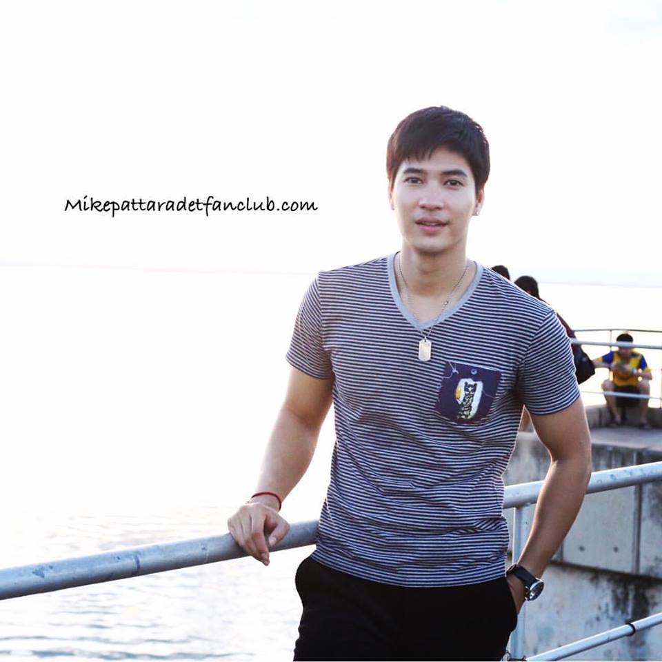ไมค์+เต้ย ขอ2นะ