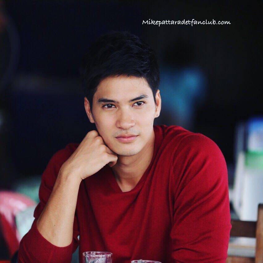 ไมค์+เต้ย ขอ2นะ