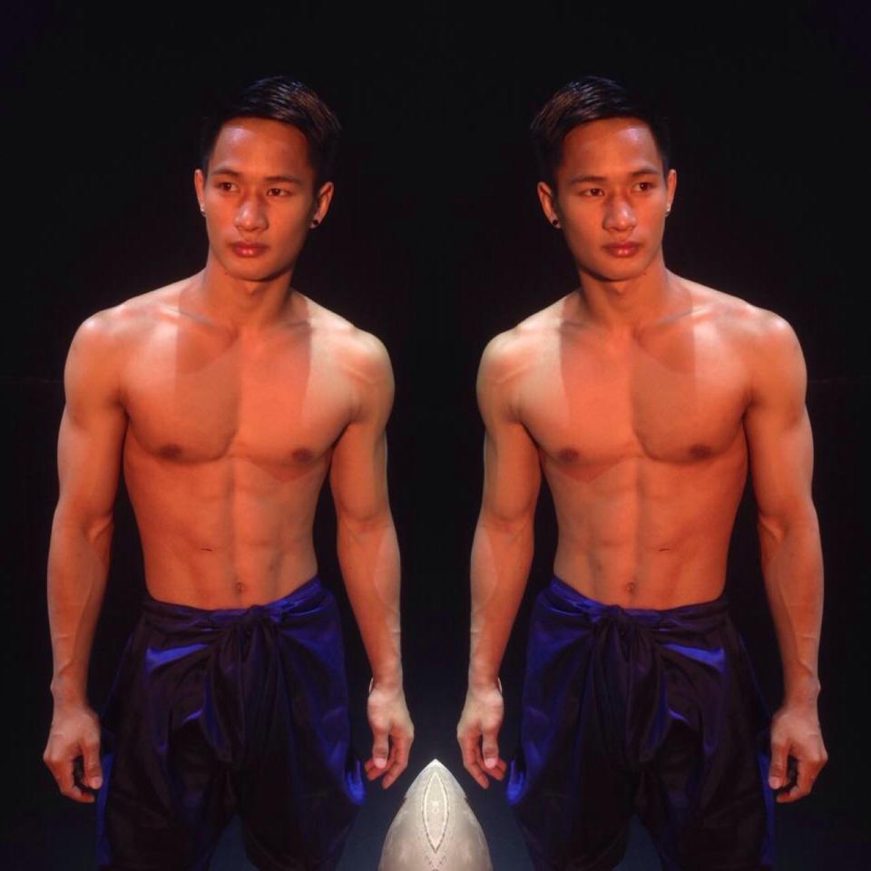 แน่นๆหนึบๆ น่าเลีย
