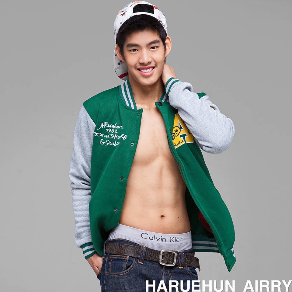แน่นๆหนึบๆ น่าเลีย