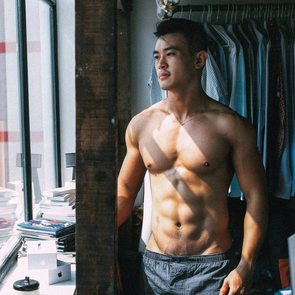 แน่นๆหนึบๆ น่าเลีย