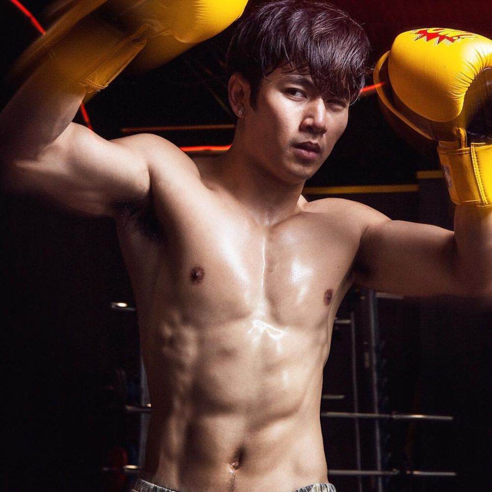 แน่นๆหนึบๆ น่าเลีย