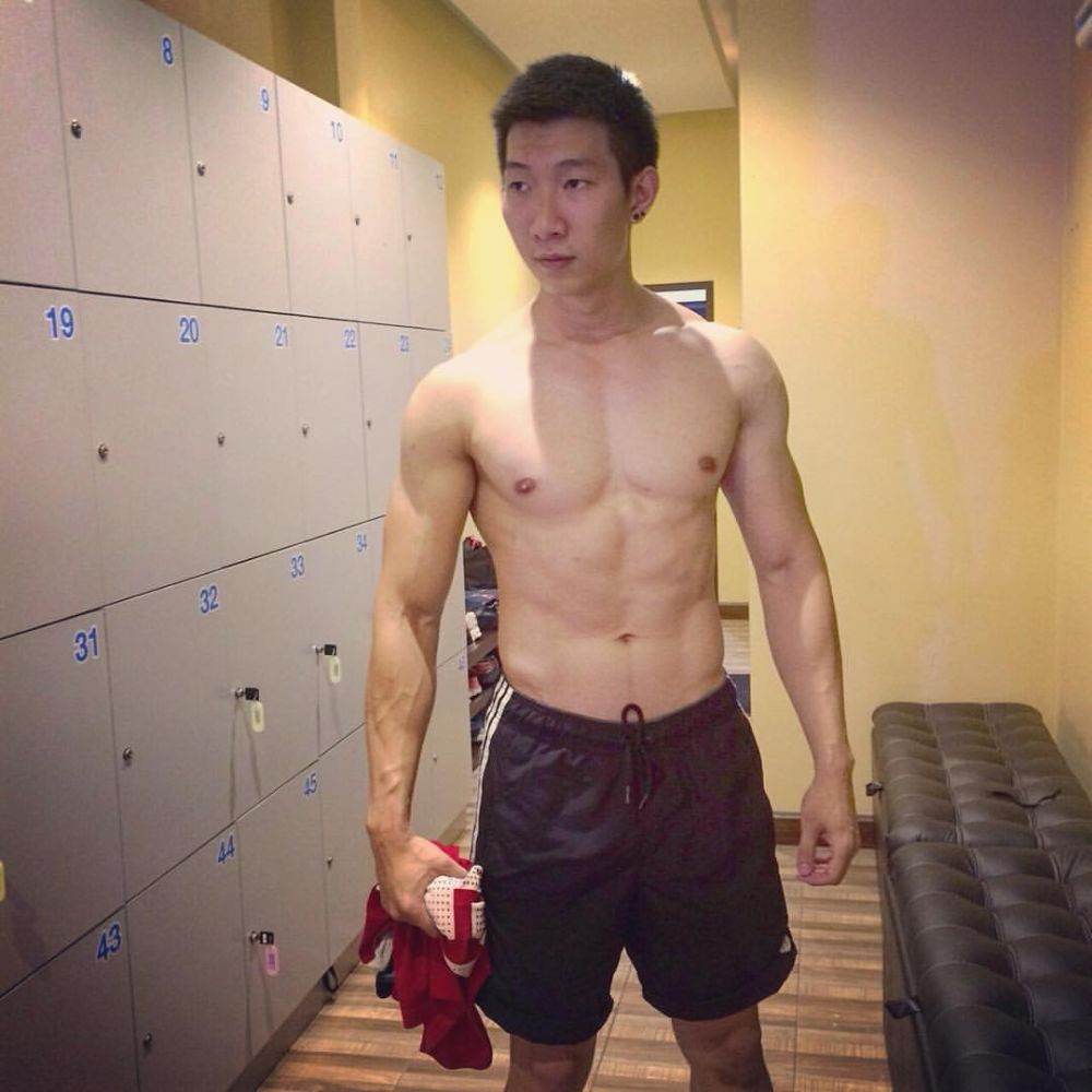 แน่นๆหนึบๆ น่าเลีย