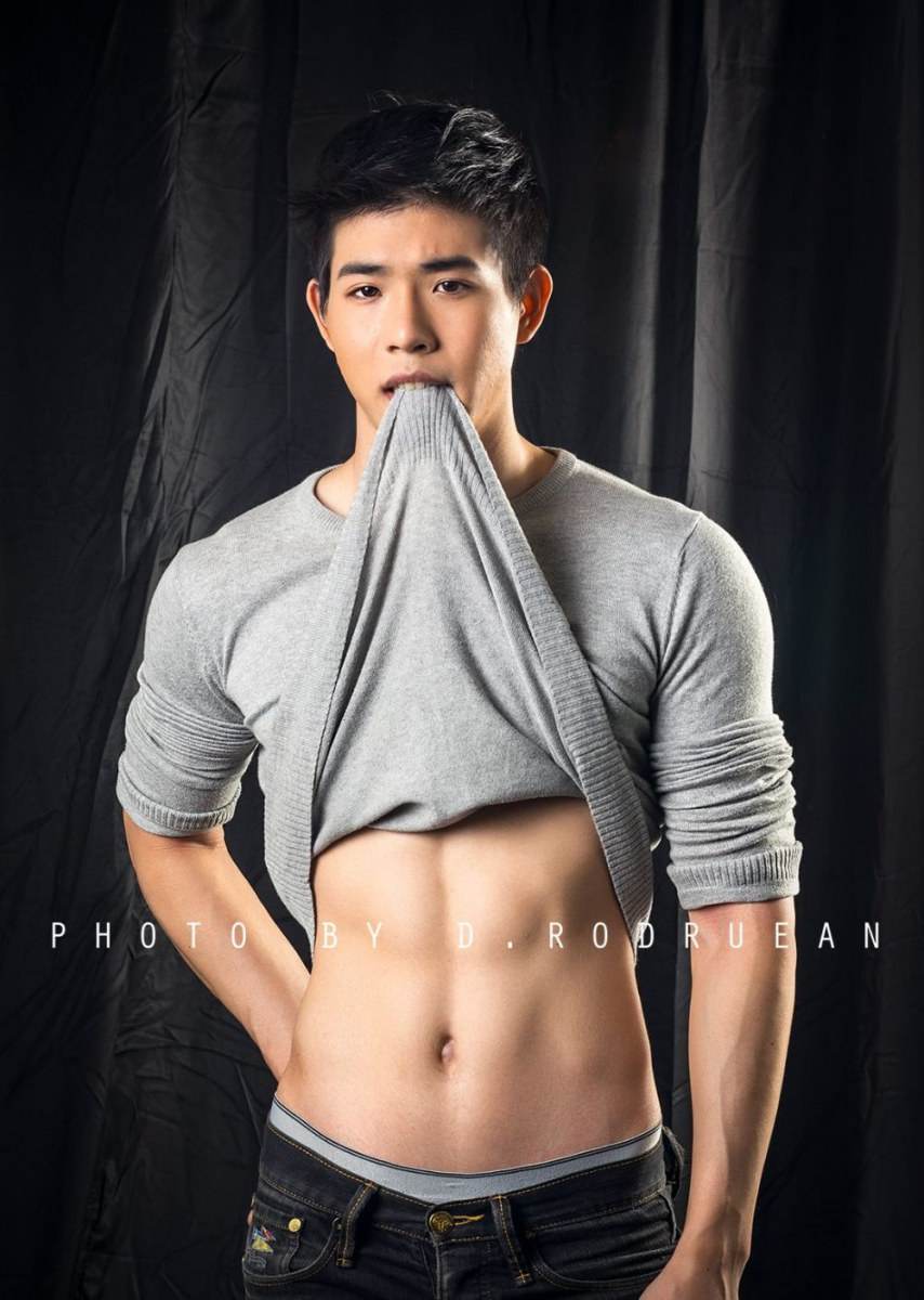 แน่นๆหนึบๆ น่าเลีย