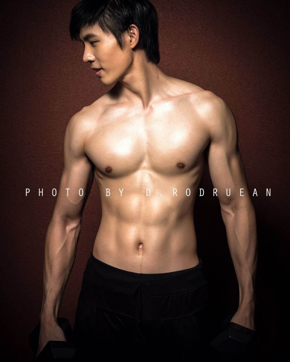 แน่นๆหนึบๆ น่าเลีย