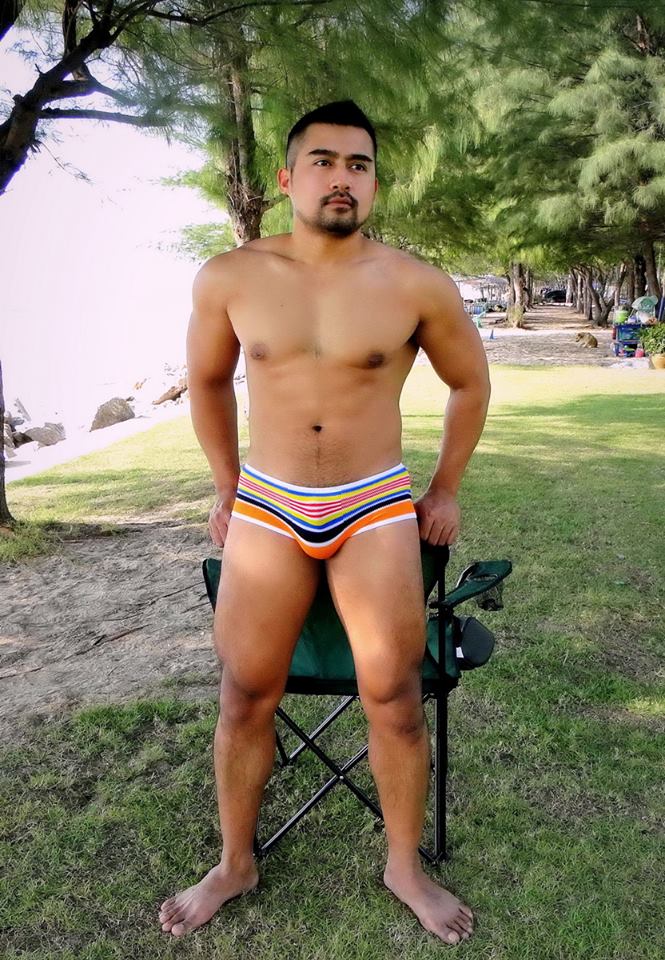 หมีๆ..