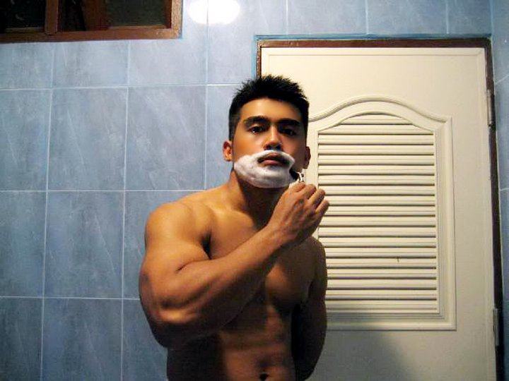 หมีๆ..