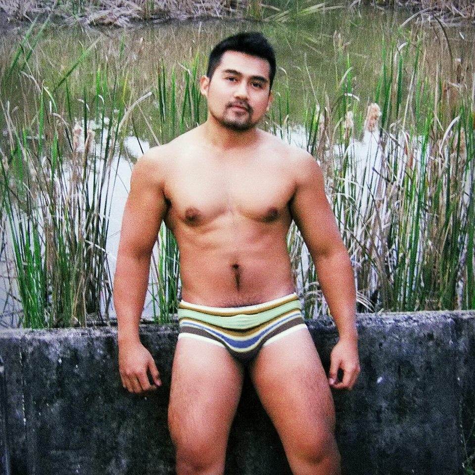 หมีๆ..