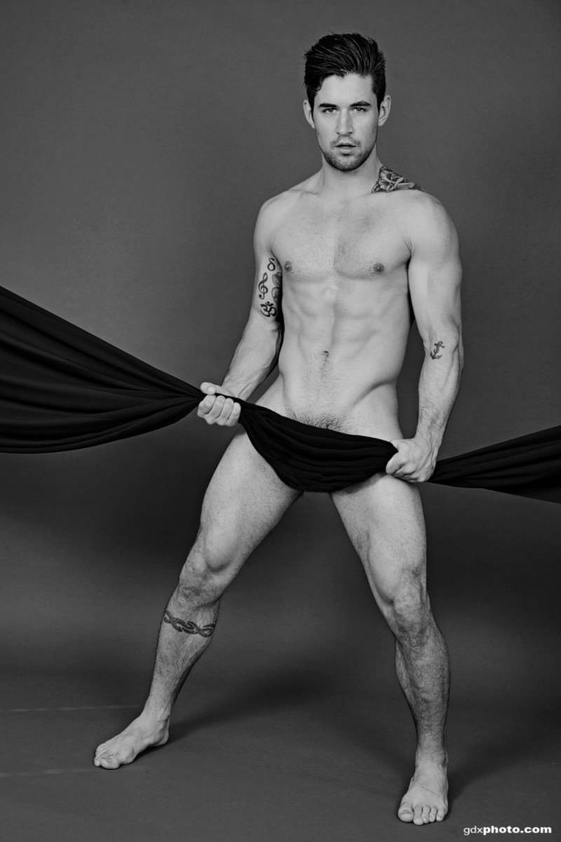 หนุ่มอินเตอร์แซ่บเวอร์ Benjamin Godfre