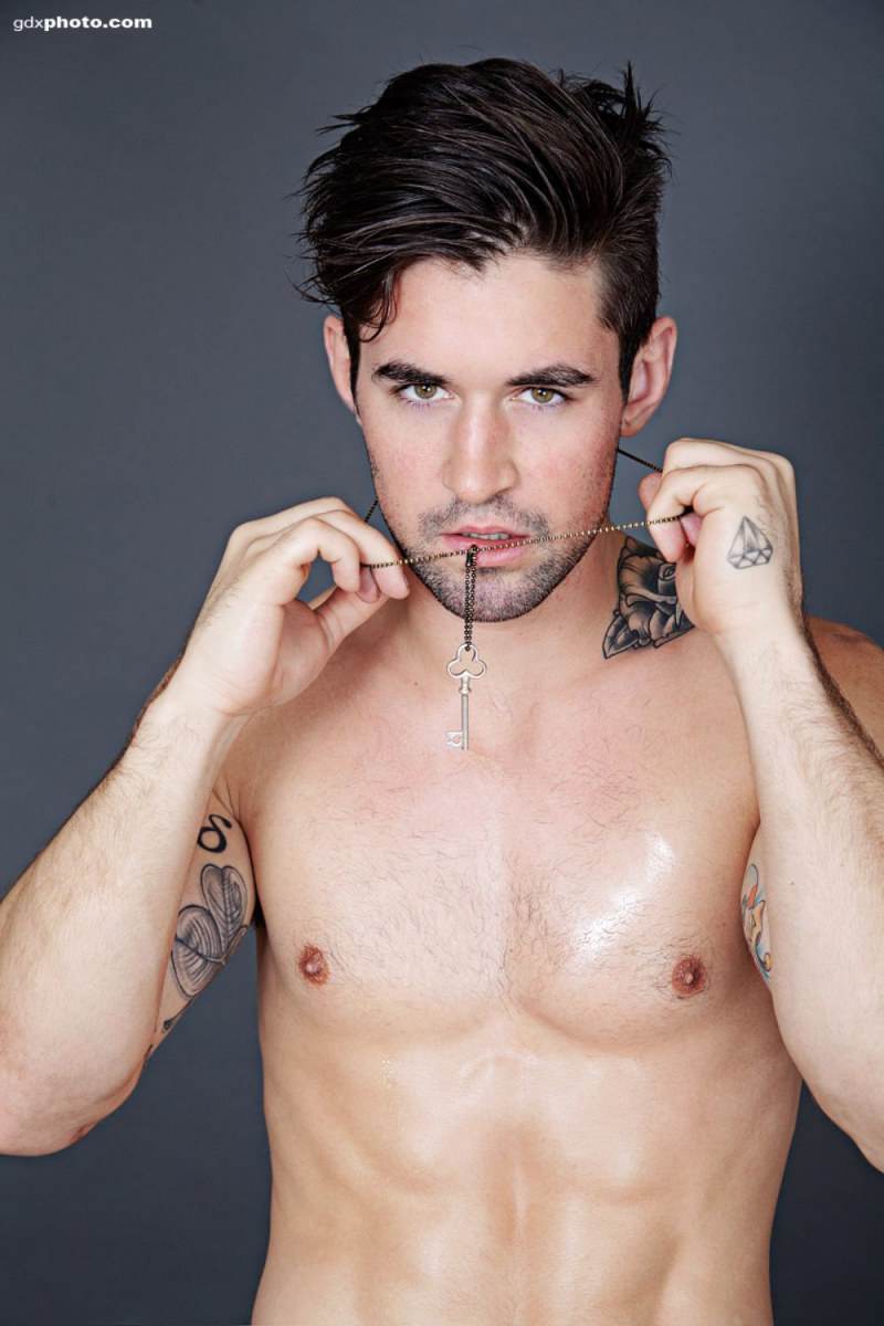 หนุ่มอินเตอร์แซ่บเวอร์ Benjamin Godfre