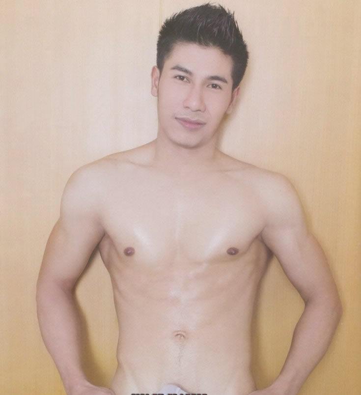 นายเล็ก แต่ไม่เล็กเหมือนชื่อ