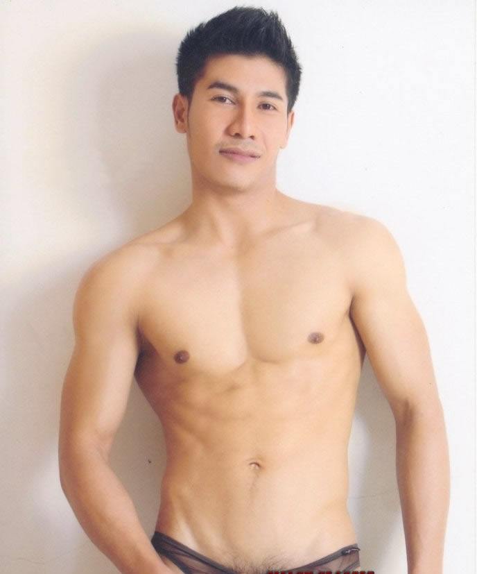 นายเล็ก แต่ไม่เล็กเหมือนชื่อ